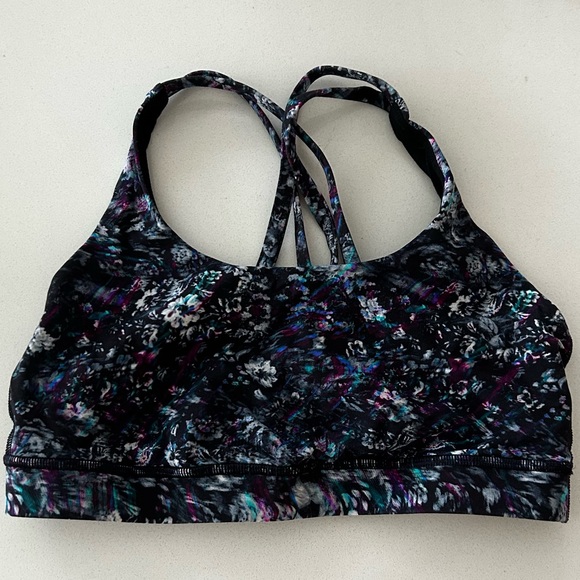 lululemon athletica Tops - Lululemon energy bra